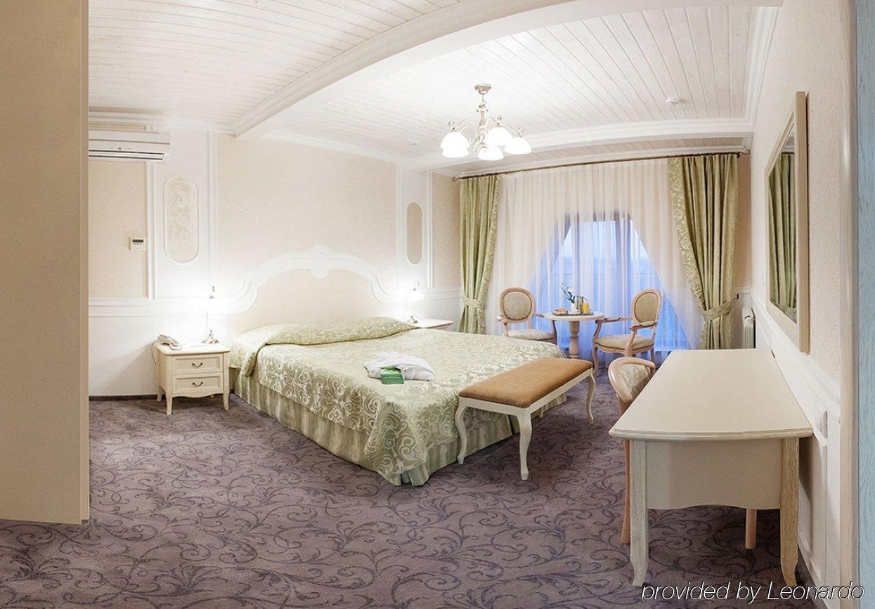 Hotel Raigond Κίσλοβοντσκ Εξωτερικό φωτογραφία