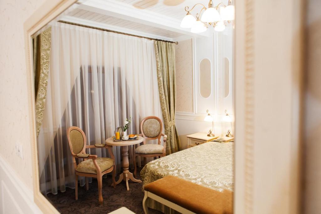 Hotel Raigond Κίσλοβοντσκ Δωμάτιο φωτογραφία